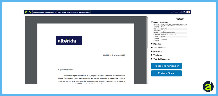 10. gestion de documentos slider portal empleado