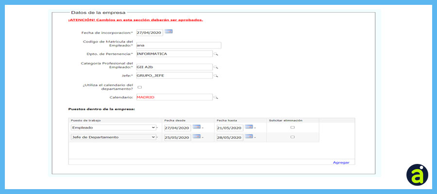 15. ficha empleado empresa slider portal empleado